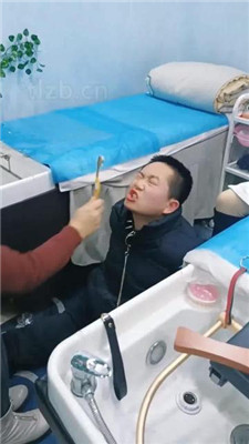 图片[9]_【乐爷】美容院三技师姐妹玩虐老板狗_HD绳艺资源