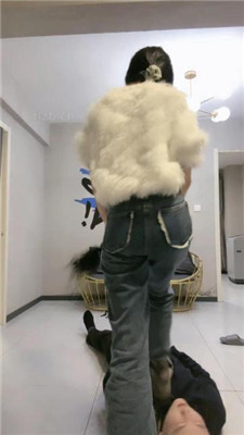 图片[12]_【鱼糯糯】双S-重度连环提档/踩踏【双视角版】_HD绳艺资源