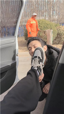 图片[4]_【朱砂痣】开发驾校学员做狗奴_HD绳艺资源