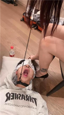 图片[3]_【黛帝】大学生放学马上下跪伺候_HD绳艺资源