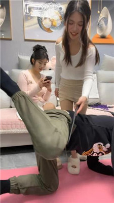 图片[12]_【梨柚冰】双S-各种刑罚考核应聘狗【双视角版】_HD绳艺资源