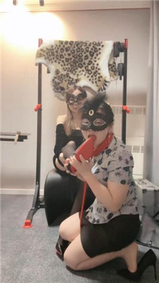 图片[9]_【北京嘟嘟】ts妖主玩虐下贱闺女_HD绳艺资源