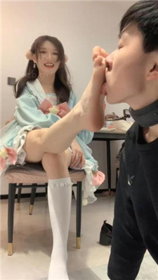 图片[9]_【小麦】洛丽塔S-皮鞋白袜玩虐哥哥【上】_HD绳艺资源