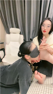 图片[3]_【小羊】双S-强迫母畜舔素人的jio_HD绳艺资源