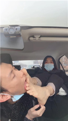 图片[17]_【朱砂痣】开发驾校学员做狗奴_HD绳艺资源