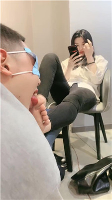 图片[10]_【蜜糖情侣】跪舔长靴原味jio/骑马_HD绳艺资源