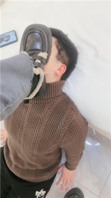 图片[8]_【子衿】大力揪狗耳朵专场_HD绳艺资源