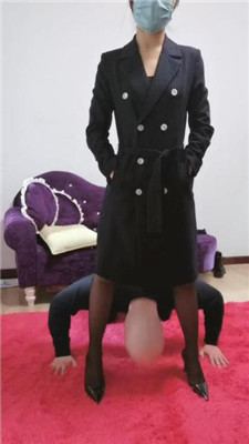 图片[11]_【凌儿】骑马转胯/高跟踩喂食/口水_HD绳艺资源