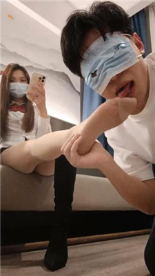 图片[18]_【泡芙儿】素人首调-肉丝长靴原味辱【双视角版】_HD绳艺资源