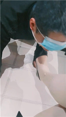 图片[5]_【婷s】绿帽老公高跟恋足调_HD绳艺资源