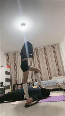 图片[6]_【汐妍大人】沉浸式tj-高跟长靴/骑马狗爬/踩踏/踩手指_HD绳艺资源