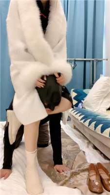 图片[4]_【甜味药丸】骑马/白袜踩踏/训练/吮吸脚趾/虐乳_HD绳艺资源