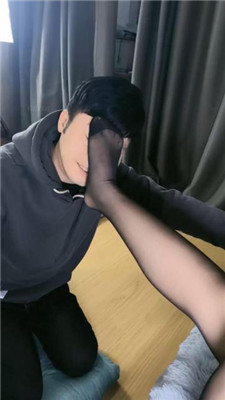 图片[2]_【楼遥】近距离-原味黑丝脚啃吃_HD绳艺资源