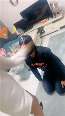 图片[9]_【蜜糖情侣】双S-跪舔脏鞋/骑狗背/耳光_HD绳艺资源