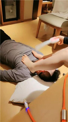 图片[16]_【情侣念主】虐绿帽-骑马/提档/踩踏/强迫闻脚舔鞋/虐乳_HD绳艺资源