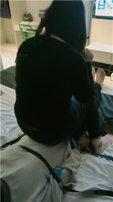 图片[3]_【樊樊S】艺术装置带绳艺技巧/踩踏_HD绳艺资源