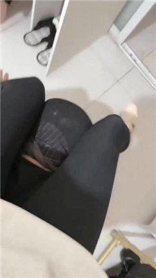 图片[14]_【小月牙】纹身女S-滴蜡/运动鞋踩虐/训练/脚喂食_HD绳艺资源