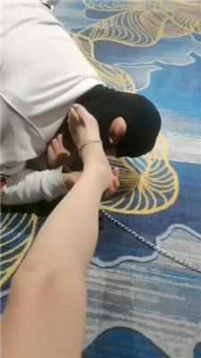 图片[12]_【灵魂晴】跪舔肉丝高跟jio/碾压踩_HD绳艺资源