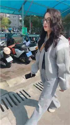 图片[2]_【素人挖掘机】户外真实开发宝妈做S_HD绳艺资源