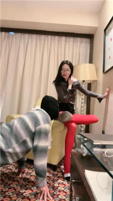 图片[17]_【Jenn】情侣主-超级羞辱玩绿帽老公_HD绳艺资源