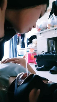 图片[7]_【若澜】黑丝高跟跪舔踩虐_HD绳艺资源