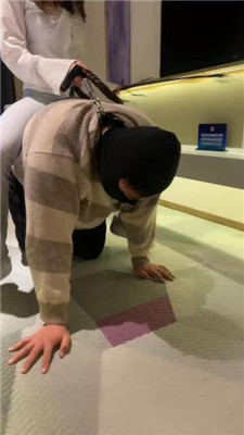 图片[18]_【酒鸽】小白鞋白袜踩虐/骑马转胯/踩狗舌/吃袜子【完整版】_HD绳艺资源