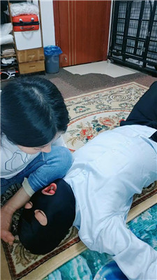 图片[9]_【西安欣】跪舔脏长靴/喂口水/臭脚捂脸/骑马_HD绳艺资源