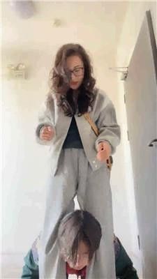 图片[4]_【素人挖掘机】户外真实开发宝妈做S_HD绳艺资源