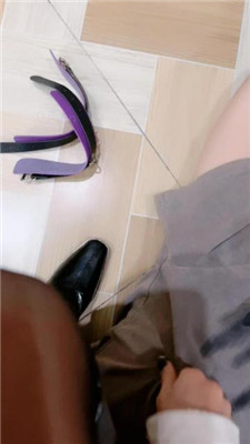 图片[12]_【纯一】双S-长靴狂舔/踩踏/转胯/臭脚捂脸【双视角完整版】_HD绳艺资源