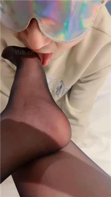 图片[5]_【七七】品尝姐姐的黑丝玉足_HD绳艺资源