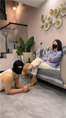 图片[11]_【辣姐】磕头求虐/转胯狗爬/丝袜脚诱惑/高跟踩乳_HD绳艺资源