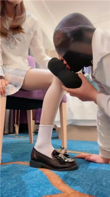 图片[5]_【羌爷】JK学生主-皮鞋白袜/胯下辱/踩狗头爪/喂洗脚奶【完整版】_HD绳艺资源