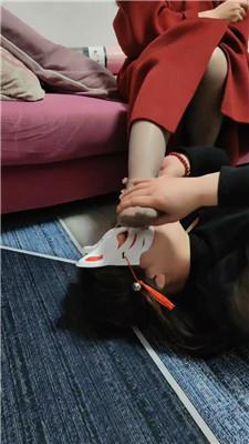 图片[10]_【心理学】母畜-高难度挑战挑战小三母狗_HD绳艺资源