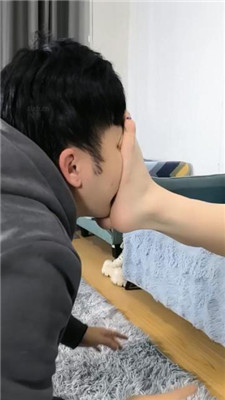 图片[15]_【稚主】黑棉袜踩虐狗地毯_HD绳艺资源