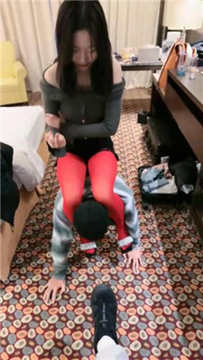 图片[5]_【Jenn】情侣主-超级羞辱玩绿帽老公_HD绳艺资源