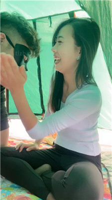 图片[3]_【爱丽丝】户外-原来表哥是只贱狗_HD绳艺资源