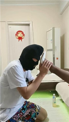 图片[16]_【婉霜】圣水咖啡/耳光/sp_HD绳艺资源