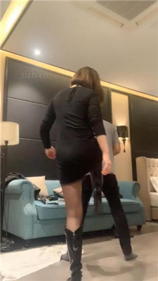 图片[17]_【奢靡】狗链遛狗/清理靴子/提档掐乳/高跟踩踏_HD绳艺资源