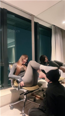 图片[18]_【琪琪大人】瑜伽女神-超浓原味挑战奴_HD绳艺资源