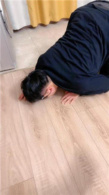 图片[20]_【米开朗】情侣奴-奴下奴/提档/圣水开发/耳光羞辱_HD绳艺资源