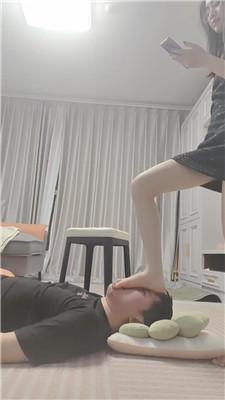图片[7]_【丫丫】全体重踩踏/裸足踩狗脸/深喉_HD绳艺资源