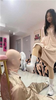 图片[12]_【樱木花道】双S-带素人玩绳艺技巧展示-清理脏鞋底/腿夹/白袜脚窒息_HD绳艺资源