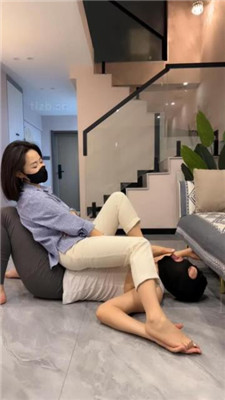 图片[19]_【辣姐】磕头求虐/转胯狗爬/丝袜脚诱惑/高跟踩乳_HD绳艺资源