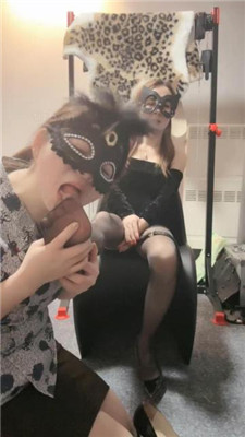 图片[11]_【北京嘟嘟】ts妖主玩虐狗女儿【续集】_HD绳艺资源