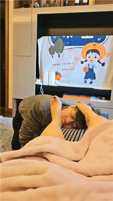 图片[4]_【霸道姐】近距离裸足品尝_HD绳艺资源