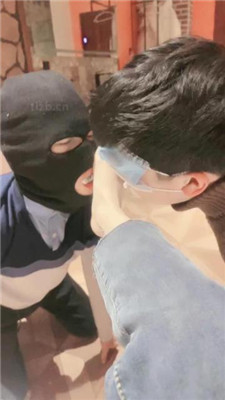 图片[20]_【子衿】双奴-磕头求虐/踩踏/碾压狗爪/舔脏鞋底/袜子塞嘴_HD绳艺资源