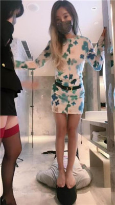 图片[10]_【梦樱】双S-长靴-高跟踩踏/肉坐垫/耳光/腿绞窒息【双视角版】_HD绳艺资源