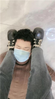 图片[12]_【子衿】转胯狗爬/全体重踩踏_HD绳艺资源