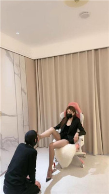 图片[4]_【美美子】女白领黑丝高跟诱惑同事当狗伺候_HD绳艺资源