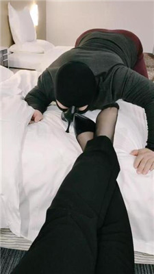 图片[6]_【陌影夫妻】高跟黑丝原味脚踩绿帽老公_HD绳艺资源